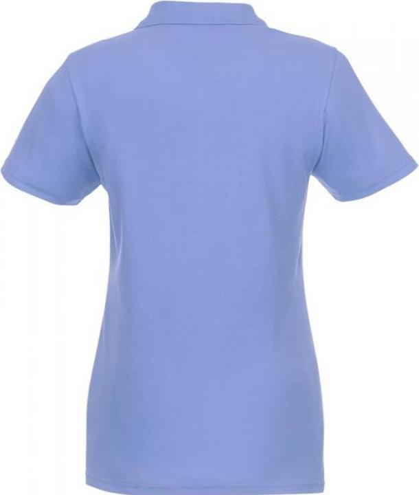 Produktbild Elevate Helios Poloshirt Kurzärmlig (S)