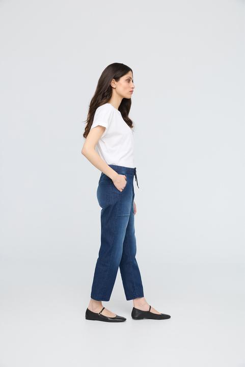 Immagine prodotto Du/Er Performance Denim Lite Harbour (M)