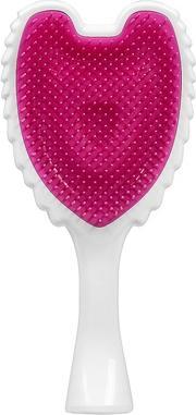 Image du produit Tangle Angel Brosse à cheveux Angel Reborn Detangling Brush Blanc Fuchsia