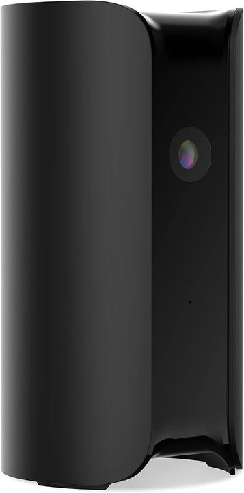 Actual product image Canary View Überwachungskamera mit 2-Wege-Audio, 24/7 Live-Übertragung, Bewegungsmelder, Nachtsicht