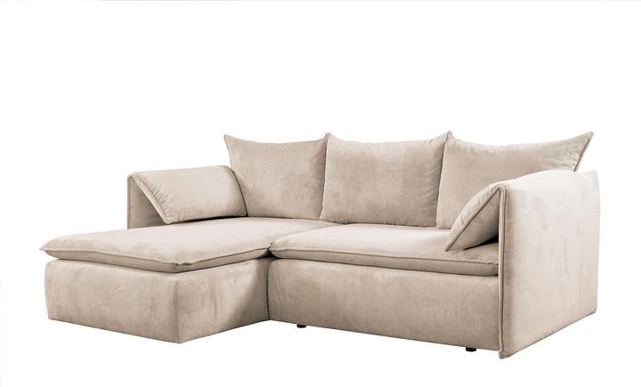Actual product image Pascal Morabito Teodora (Corner sofa)