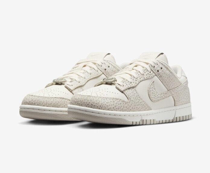Image du produit Nike Dunk Low Safari Phantom (40.5)