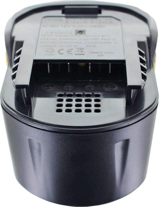 Actual product image Würth Akku SD 12 Akku, 0700980320, 0700980325 (12 V)