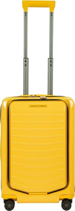 Produktbild Porsche Design Trolley + Koffer Roadster 4W Trolley S Business (52 l, Handgepäck (bis 50l))
