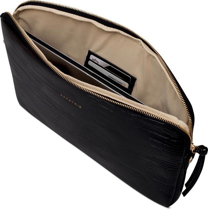 Image du produit Expatrié Sacoche pour ordinateur portable Marlene 13 pouces (13")