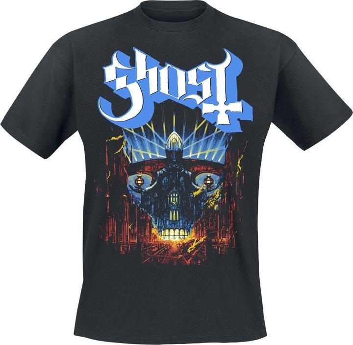 Produktbild Ghost Vintage Style Meliora (M)