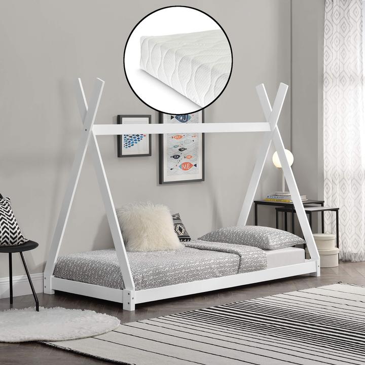 Produktbild En.Casa Onejda (90 x 200 cm)