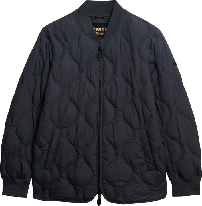 Produktbild Superdry Damen-Daunenjacke (M)
