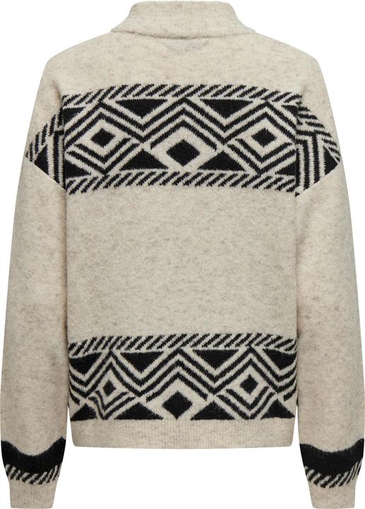 Produktbild Only ONLVICTORIA Strickpullover Strickpullover (M)