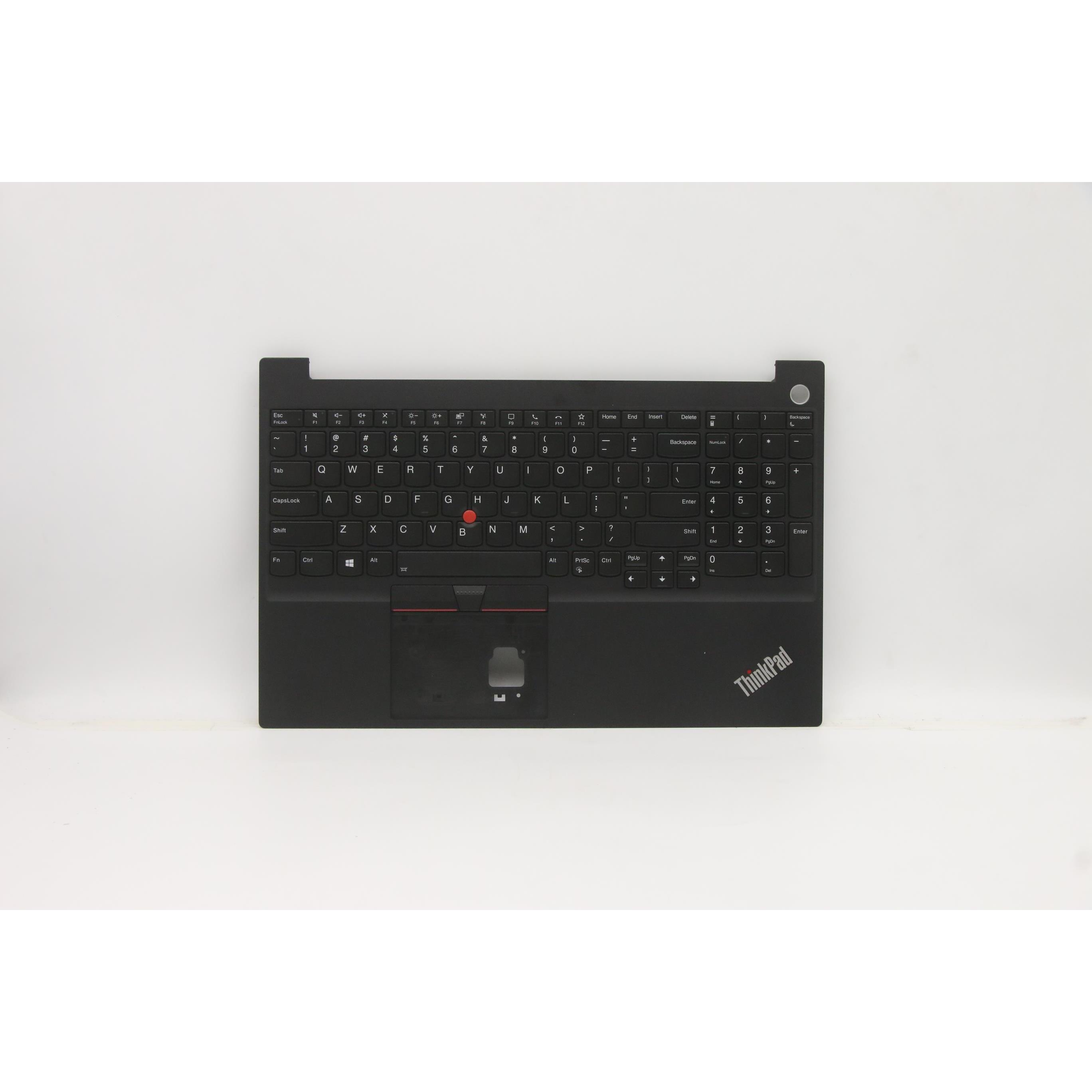 Lenovo Mars 1.0 INTEL FRU MECH ASM, Notebook Ersatzteile, Schwarz