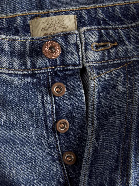 Image du produit Jack & Jones JJIERIK JJCOOPER SBD 112 W/O BREAKS Jeans ajustés Jeans ajustés (W28/L32)
