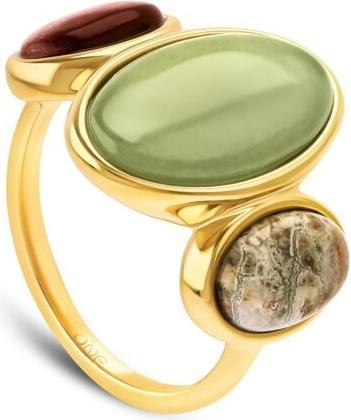 Actual product image One Anel, Aço (7)