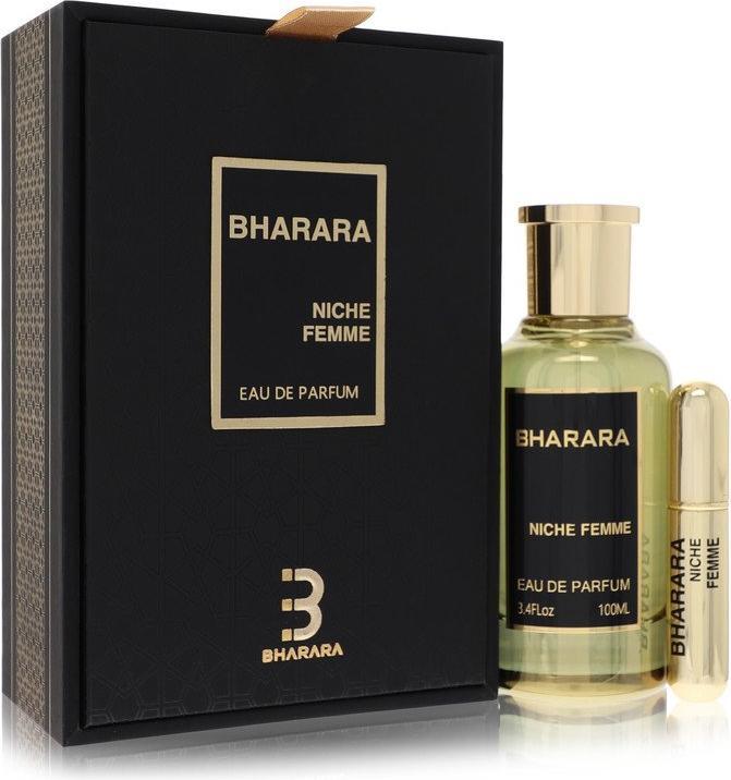Produktbild Bharara Niche Femme (Eau de Parfum, 100 ml)