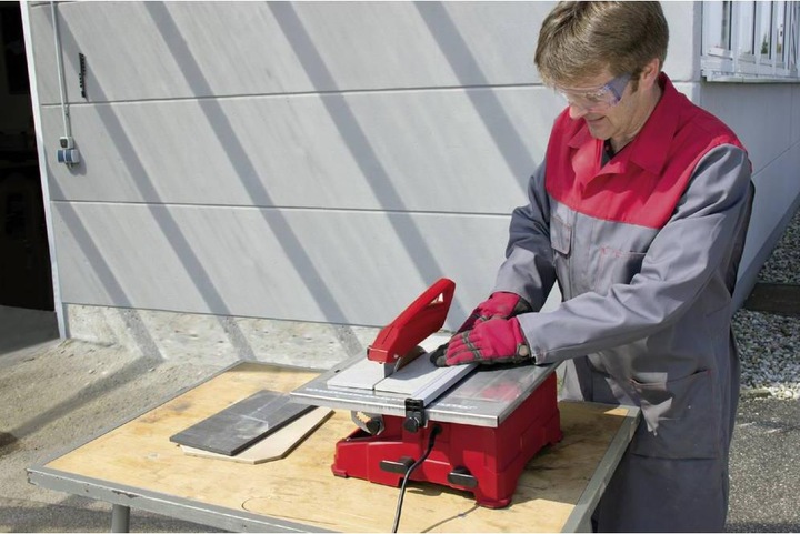 Actual product image Einhell TC-TC 800