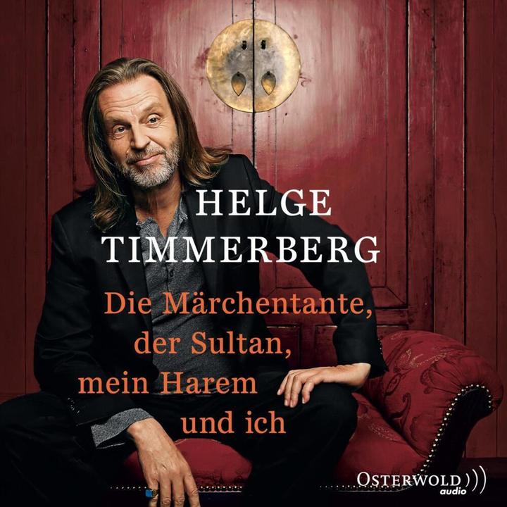 Image du produit La conteuse, le sultan, mon harem et moi (Helge Timmerberg, Allemand)