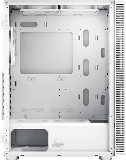 Image du produit Montech X3 Glass (ATX, mATX, Mini-ITX)