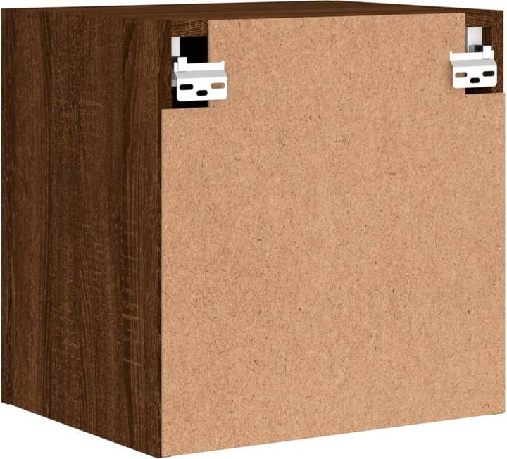Immagine prodotto vidaXL TV-Wandschrank (40.50 x 30 x 40 cm)