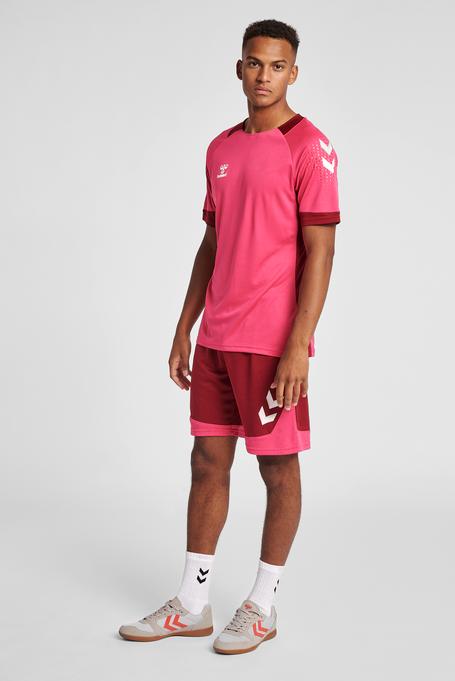 Produktbild hummel Lead Poly Shorts (S)