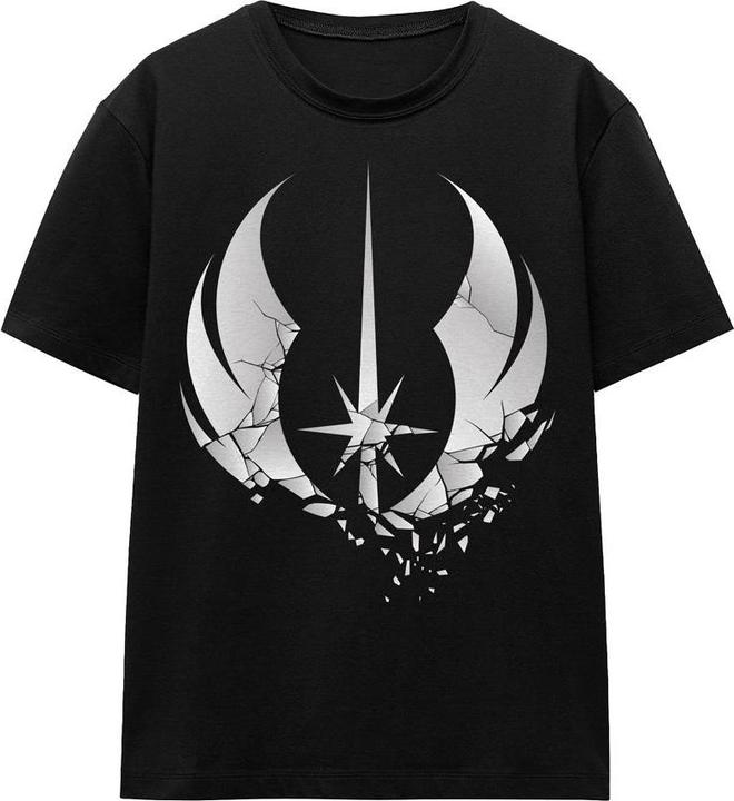 Produktbild Star Wars Jedi TShirt (L)