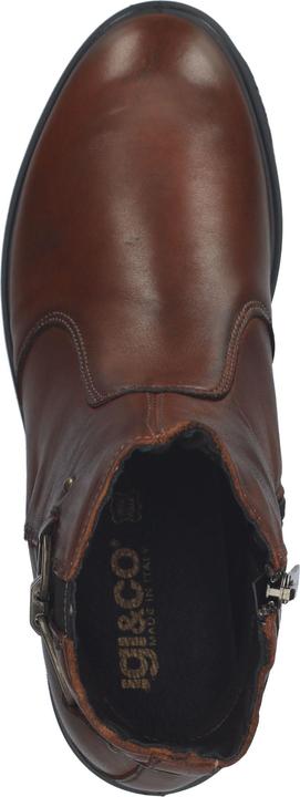 Produktbild Igi&co Stiefelette (40)