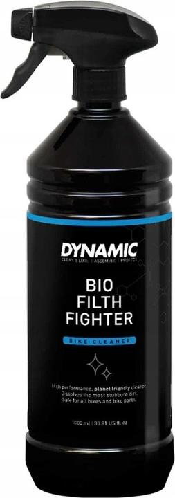 Image du produit Dynamic Bike Care Bio Filth Fighter (1000 ml, Nettoyant pour vélo)