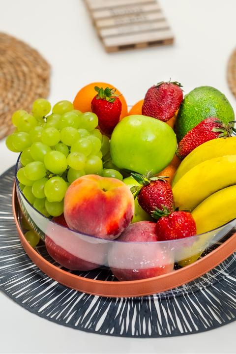 Produktbild Hermia Fora Storage Box (26.50 cm, 1x)