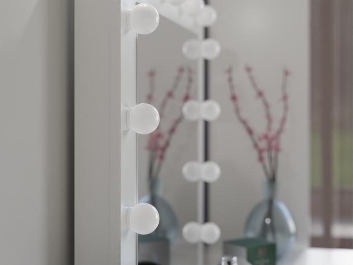 Image du produit Topeshop Marina (98 x 51 x 146 cm)