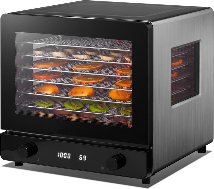 Produktbild Ströme Vita 2 Pro Food Dehydrator