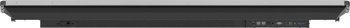 Produktbild Viewsonic 65" IFP6552-2F EDLA, 40 multi-point touch, 7H (3840 x 2160 Pixel, 65")