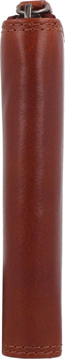 Actual product image Greenburry Vintage Geldbörse RFID Schutz Leder 12.5 cm