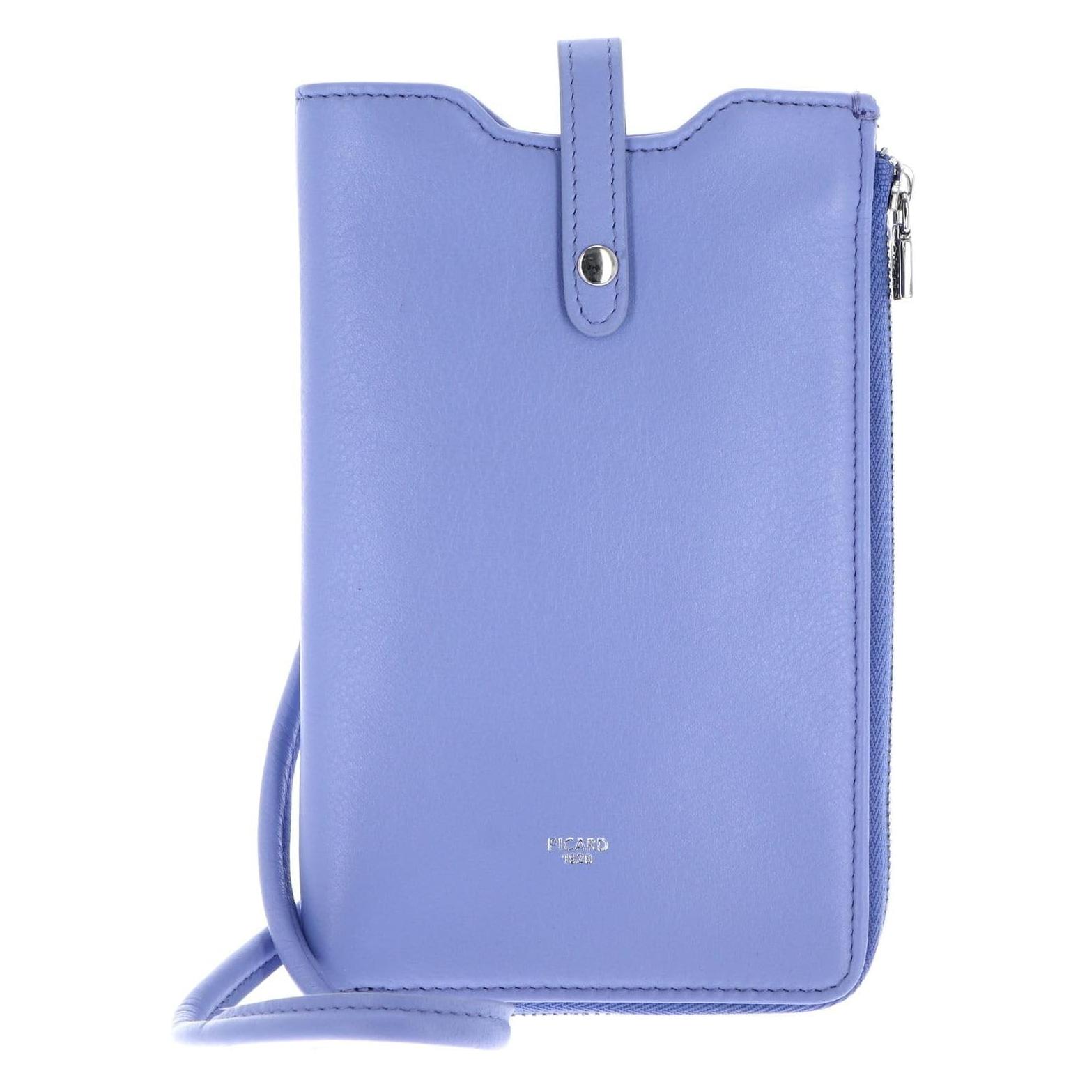 Picard, Damen, Handtasche, Tasca Per Telefono Cellulare Bingo, Violett