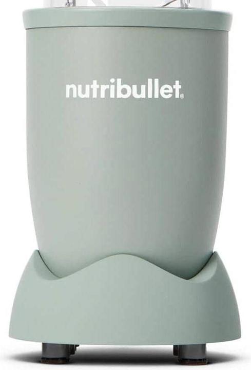 Produktbild NutriBullet NB907MAJD (EU-Stecker, 900 W)