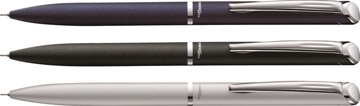 Produktbild Pentel EnerGel (Silber, 1 x)