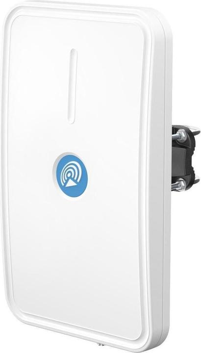 Quwireless AS868XR-N - QuPanel XR LoRa 868MHz, Nf (Lora)