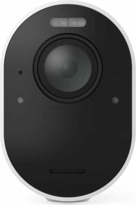 Produktbild Arlo Ultra 2 Spotlight Kamera 3er-Set (3840 x 2160 Pixels)