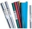 Actual product image Elba Book protection film, PVC, crystal clear, 700 mm x 50 m thickness: 0.08 mm, to protect books and (1 x)