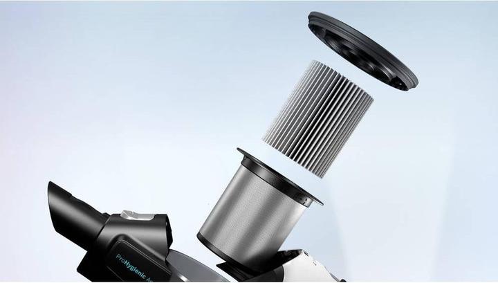 Produktbild Bosch Hausgeräte Unlimited 7 ProHygienic Aqua
