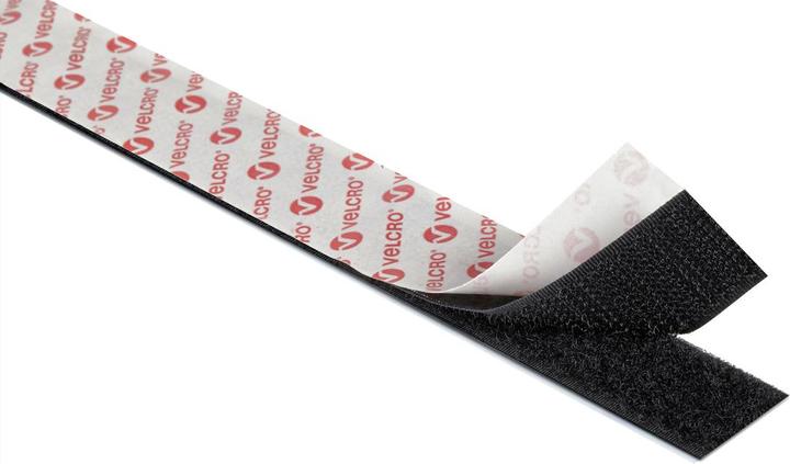 Actual product image Velcro brand Professional brand cable tie (50 mm)