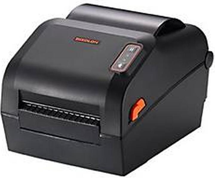 Produktbild Bixolon XD5-40d, 203dpi, USB+USB Host (203 dpi)