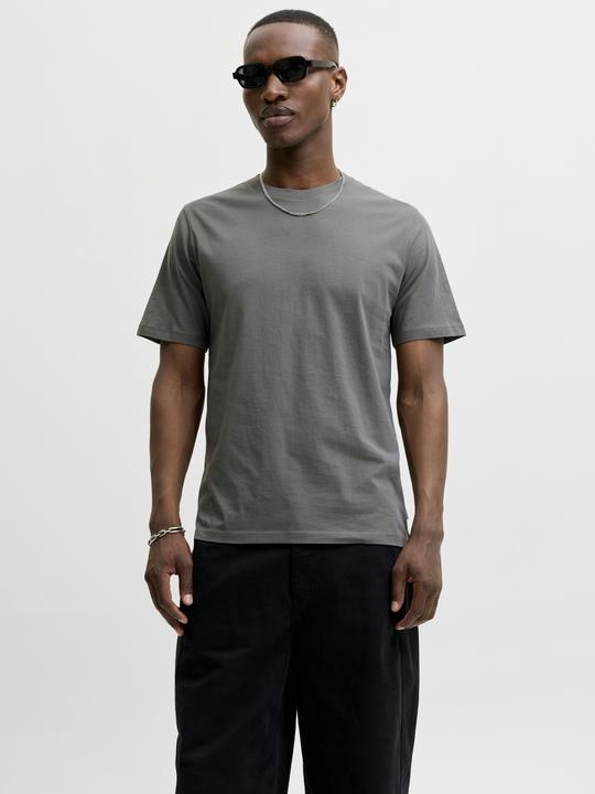 Produktbild Jack & Jones Jjeorganic Basic Tee Ss O-Neck Noos (S)