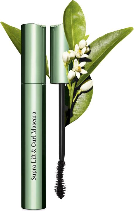 Produktbild Clarins Mascara Lift & Curl No 01 (01 intense black)