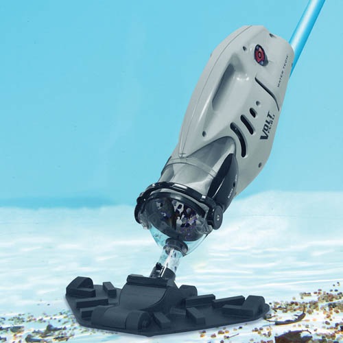 Image du produit Water Tech Volt FX-8 Li