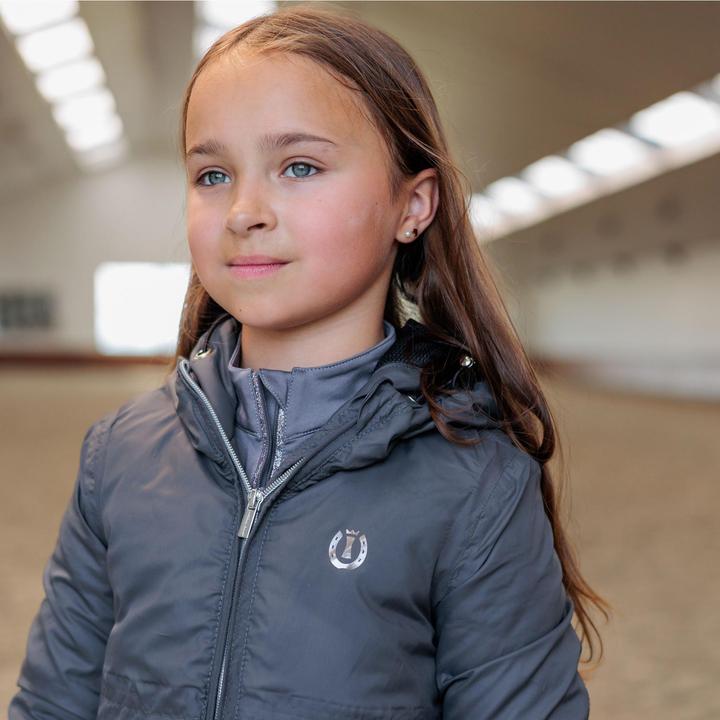 Actual product image Imperial Riding KIDS Tech Jacket IRHJessy (152)