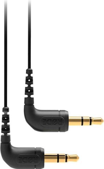 Actual product image RØDE VideoMic GO II