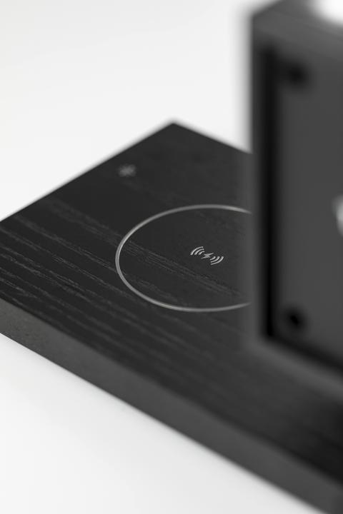 Image du produit Tivoli Audio Revive Black/Black