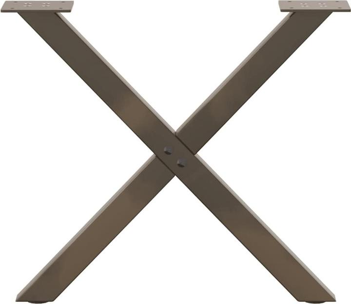 Actual product image vidaXL Couchtischbein