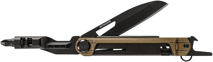 Actual product image Gerber Gear Armbar Slim Drive (4 Functions)