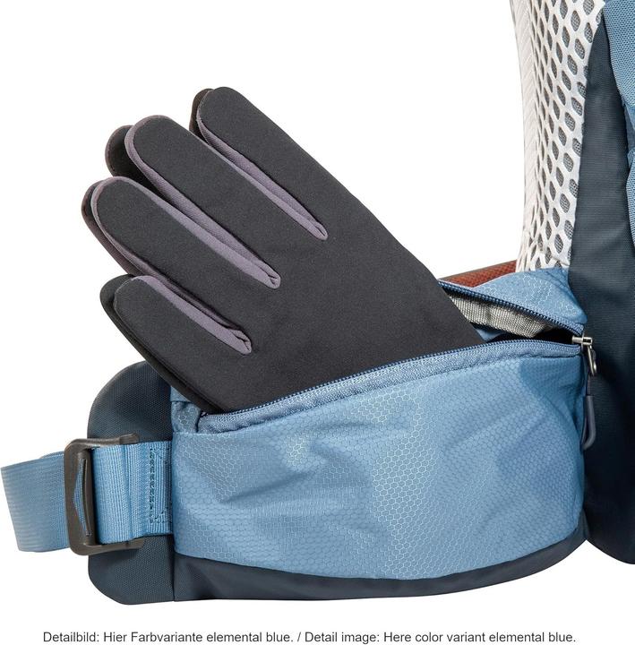 Produktbild Tatonka Pyrox 40+10 Women (28 l)