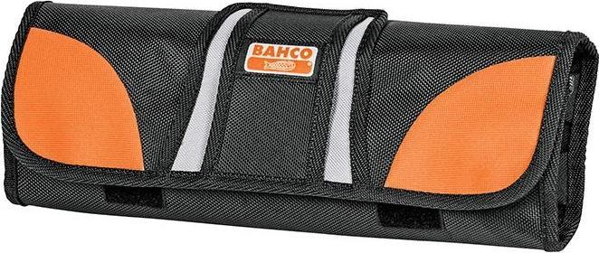 Actual product image Bahco 4750-roco-1 Tool Roll