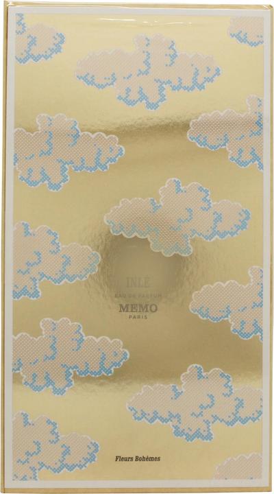 Produktbild Memo Paris Memo Inlé Eau de Parfum 75 ml (Eau de Parfum, 75 ml)